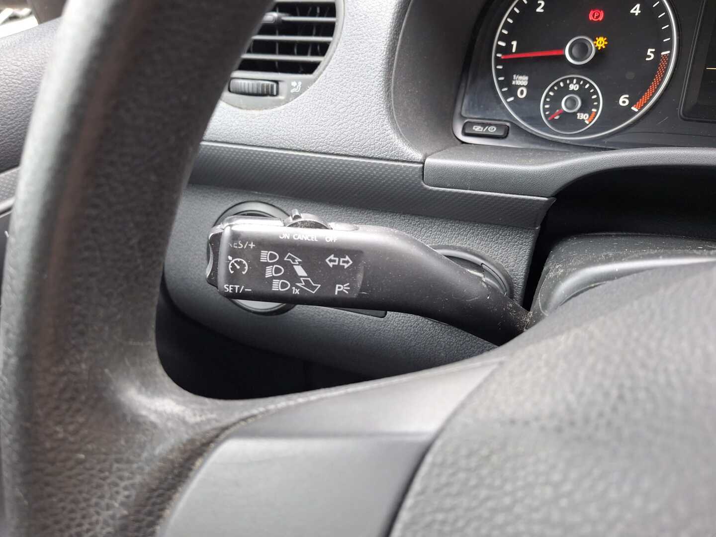 VOLKSWAGEN Caddy Maxi 2014