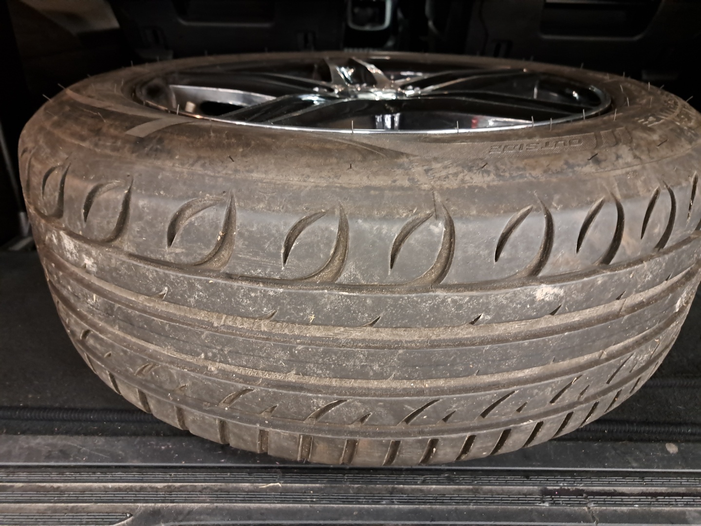 MERCEDES-BENZ V 2015