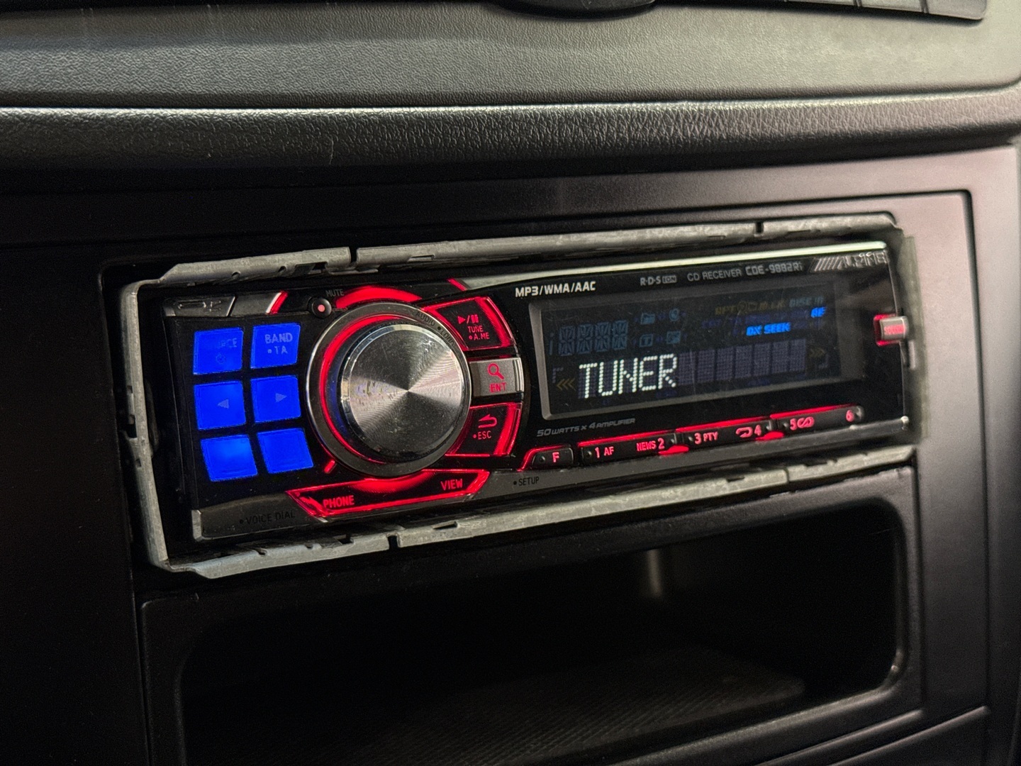 MERCEDES-BENZ Vito 2012