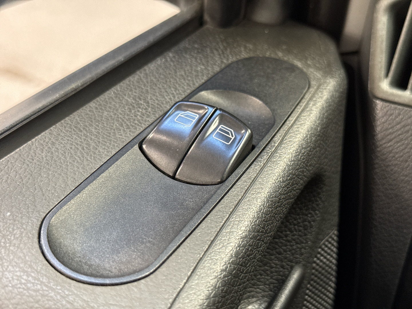 MERCEDES-BENZ Vito 2012