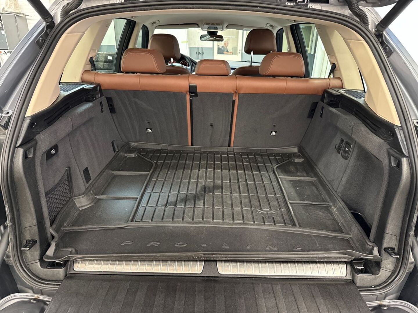 BMW X5 2018
