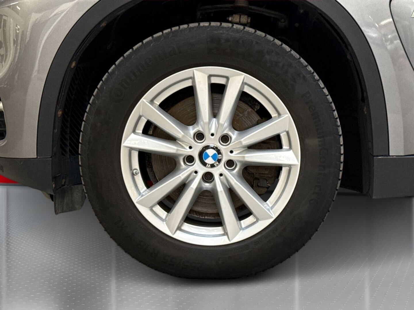 BMW X5 2018