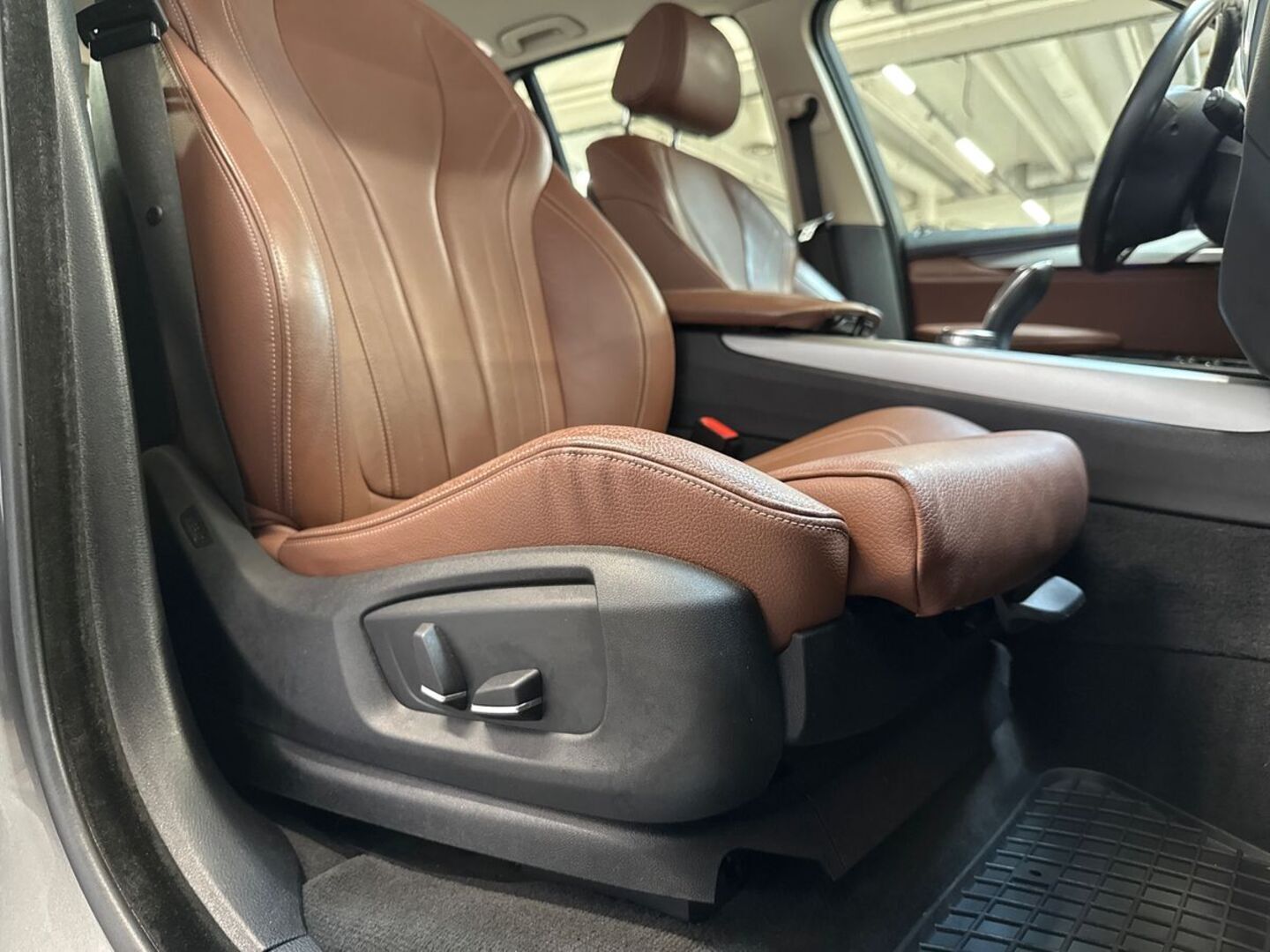 BMW X5 2018