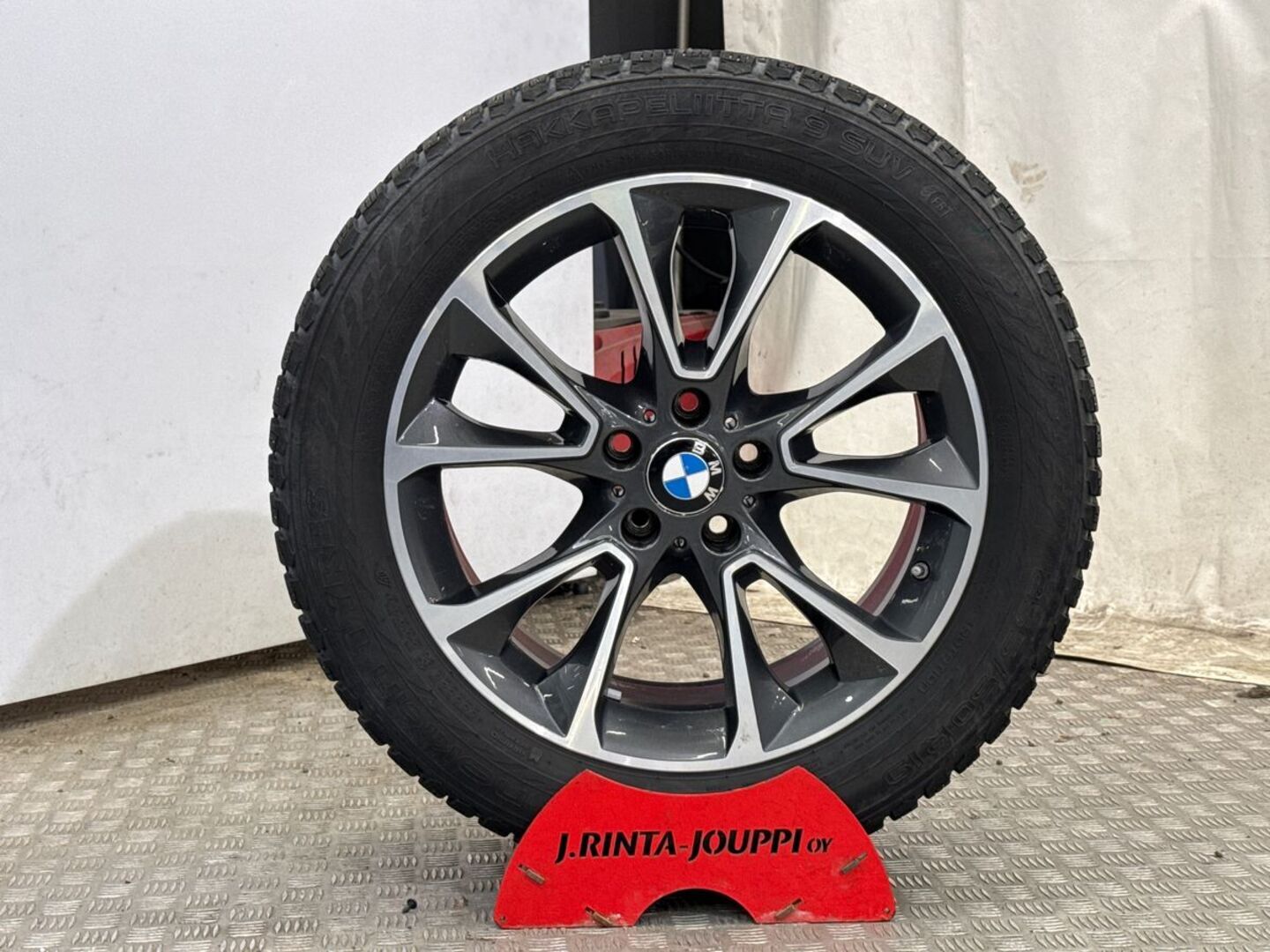 BMW X5 2018