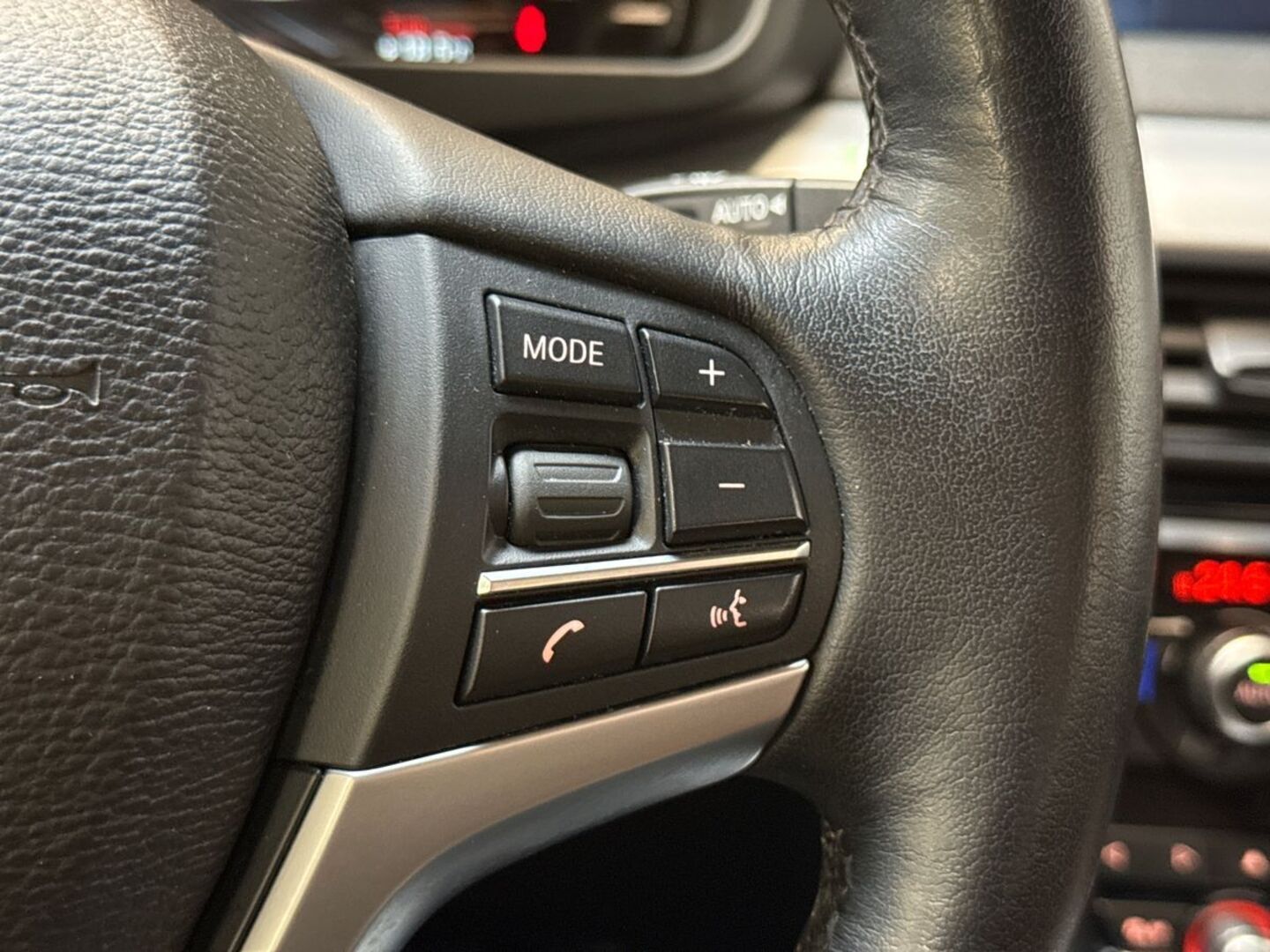 BMW X5 2018