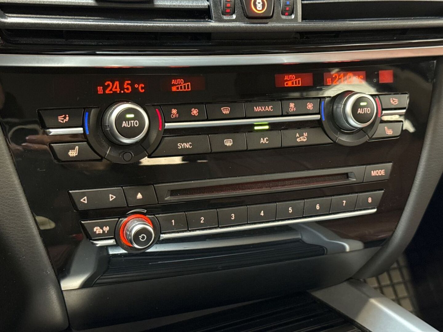 BMW X5 2018
