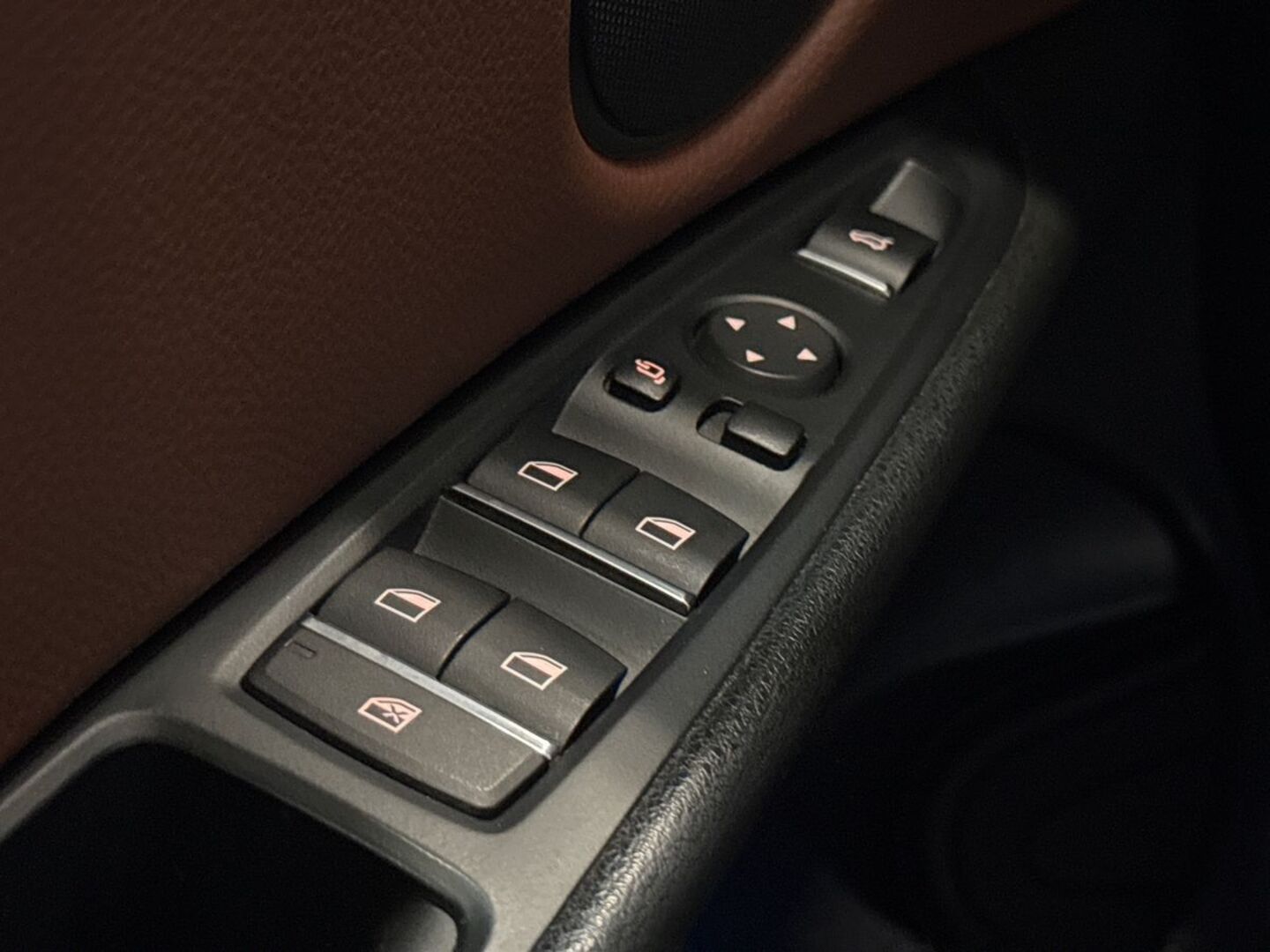 BMW X5 2018
