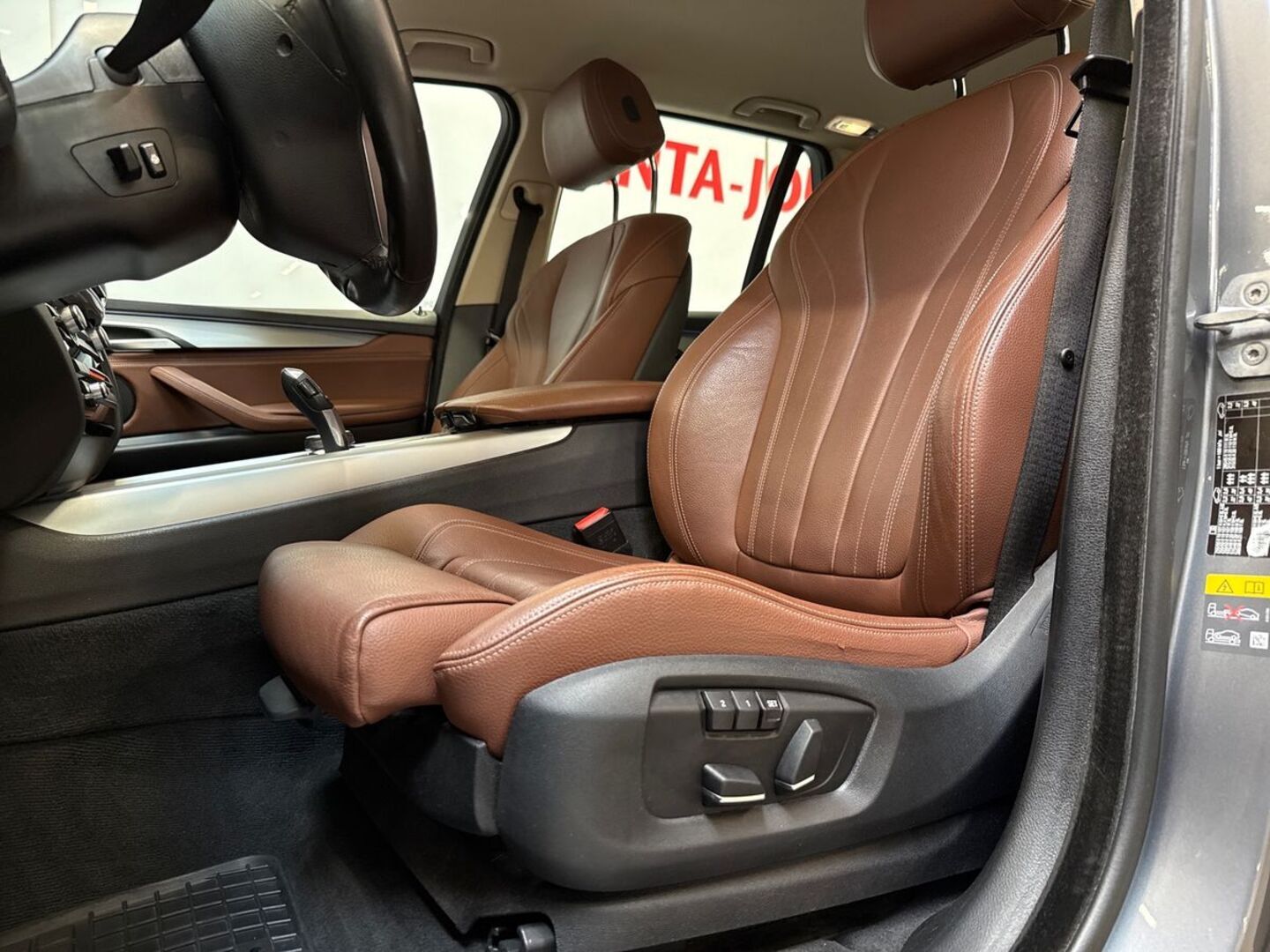 BMW X5 2018