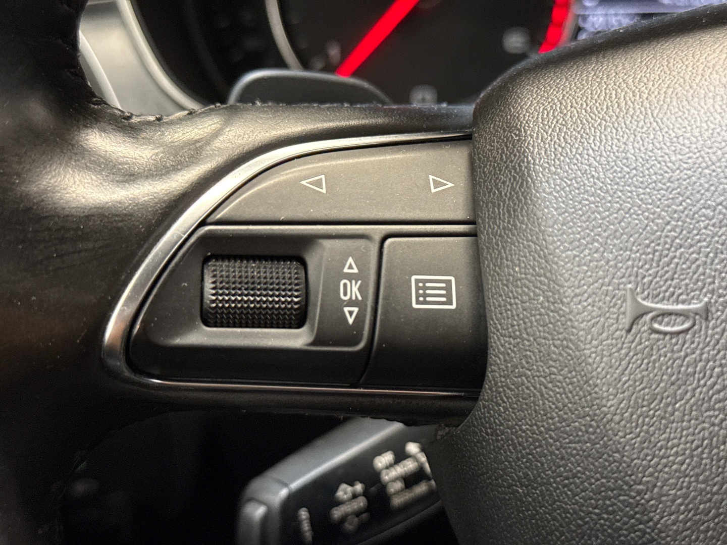 AUDI A6 2012