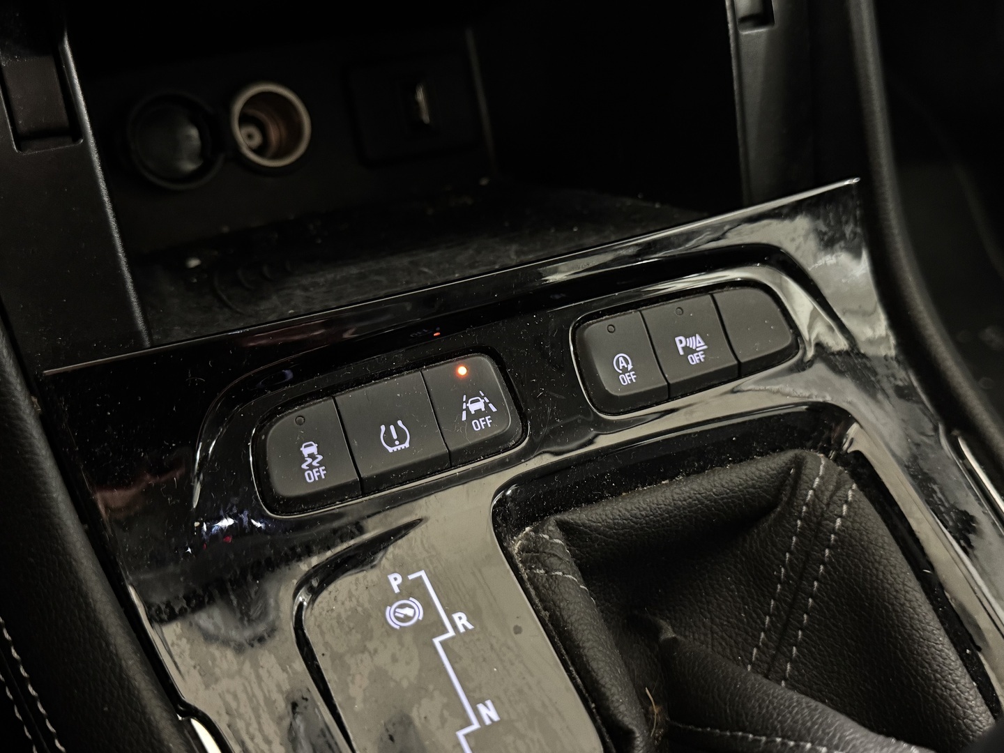 OPEL Grandland X 2019