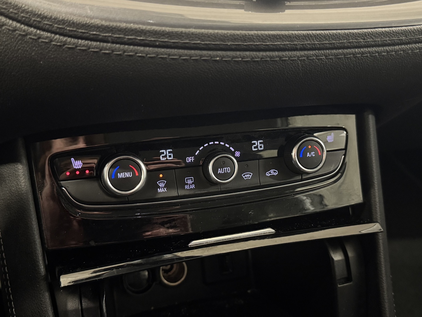 OPEL Grandland X 2019