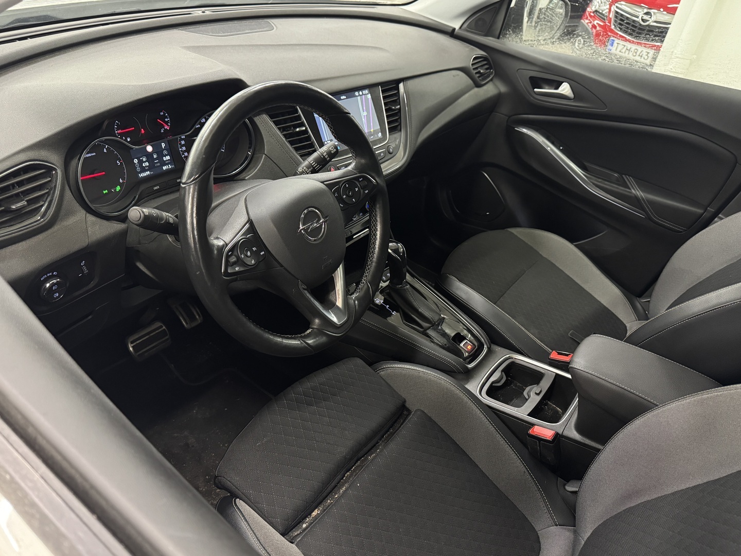 OPEL Grandland X 2019