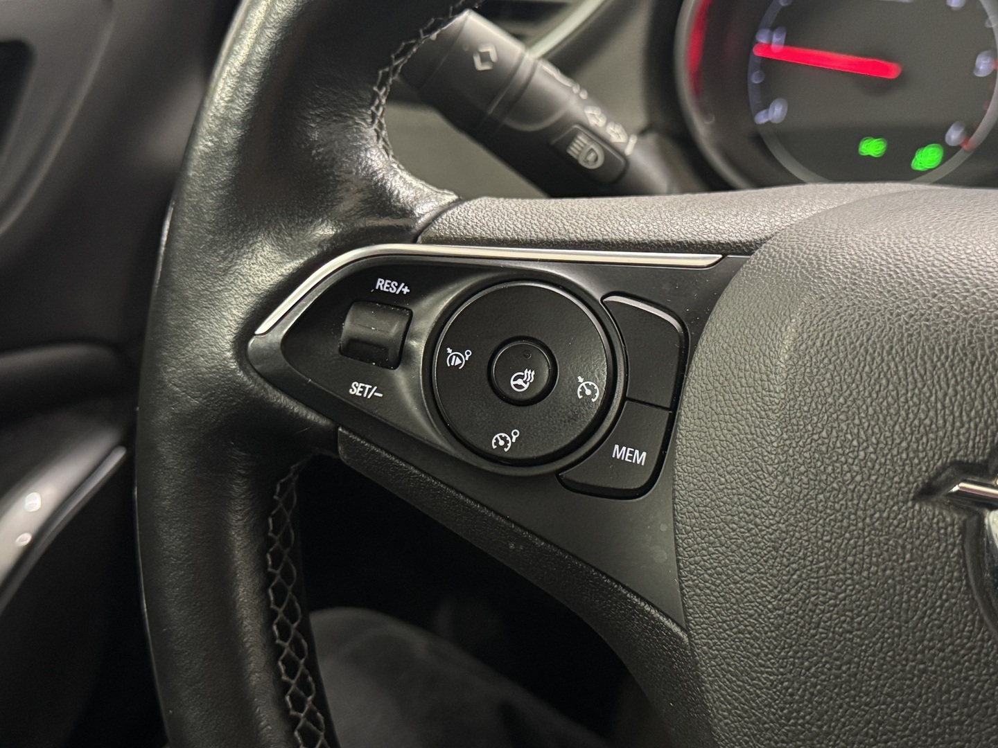 OPEL Grandland X 2019