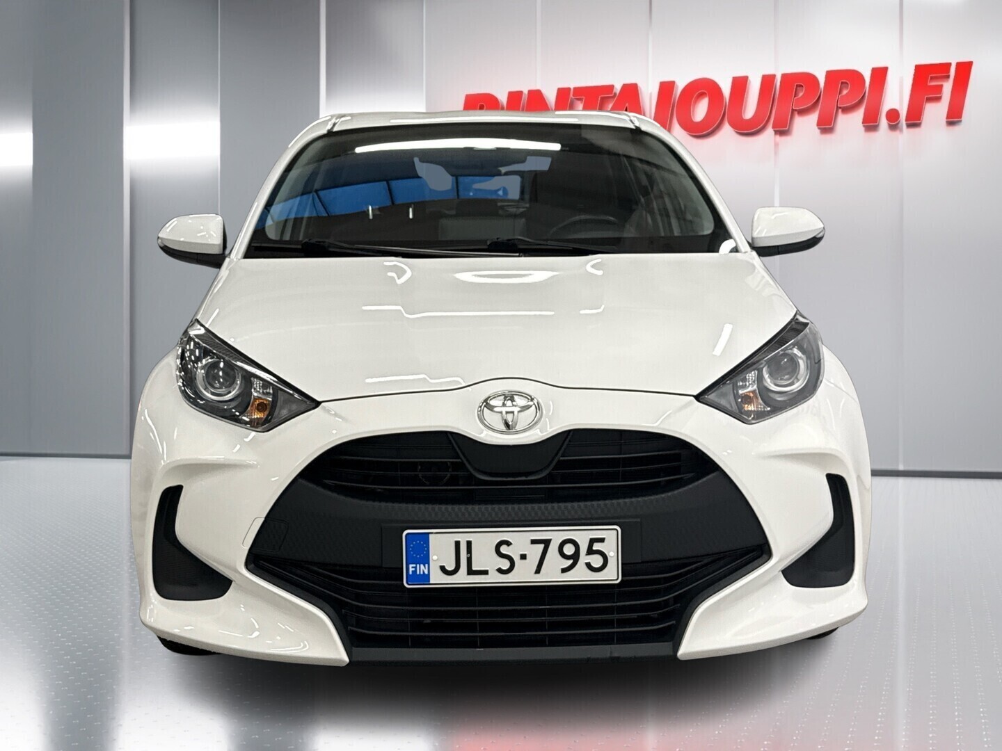 TOYOTA Yaris 2020