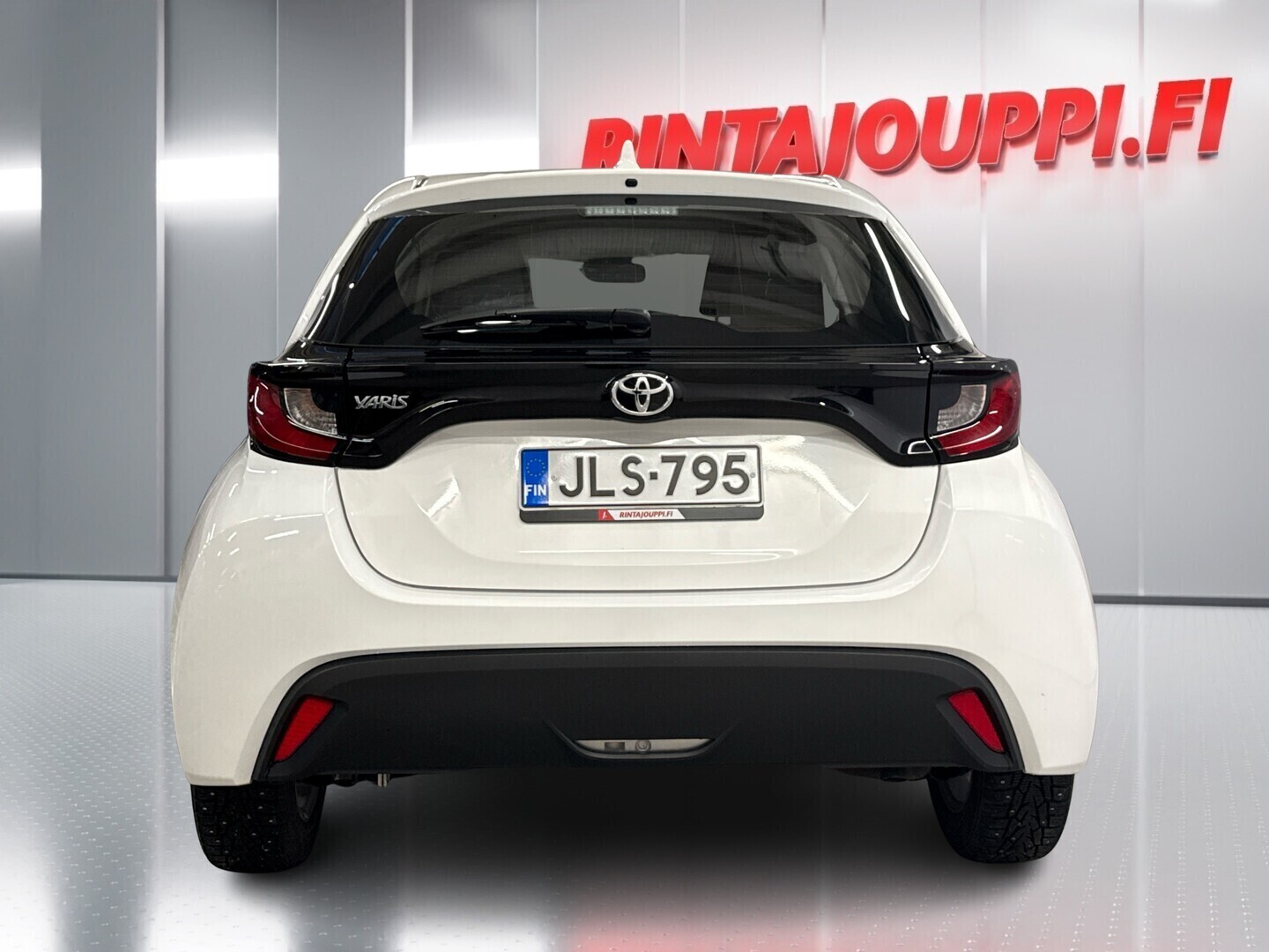 TOYOTA Yaris 2020