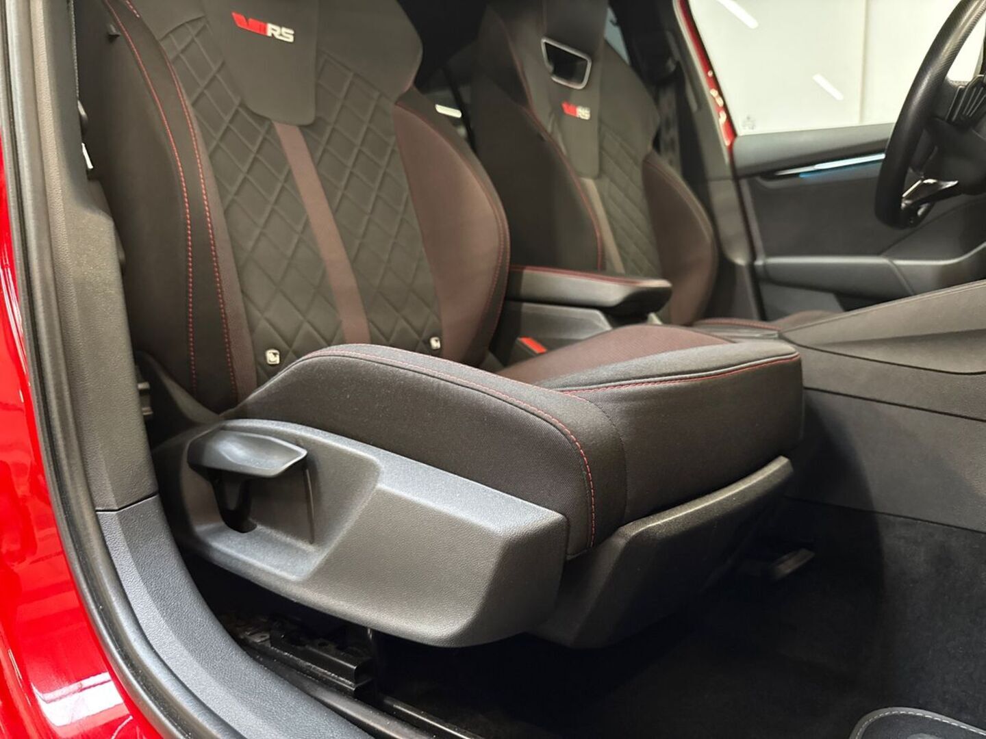 SKODA Octavia 15