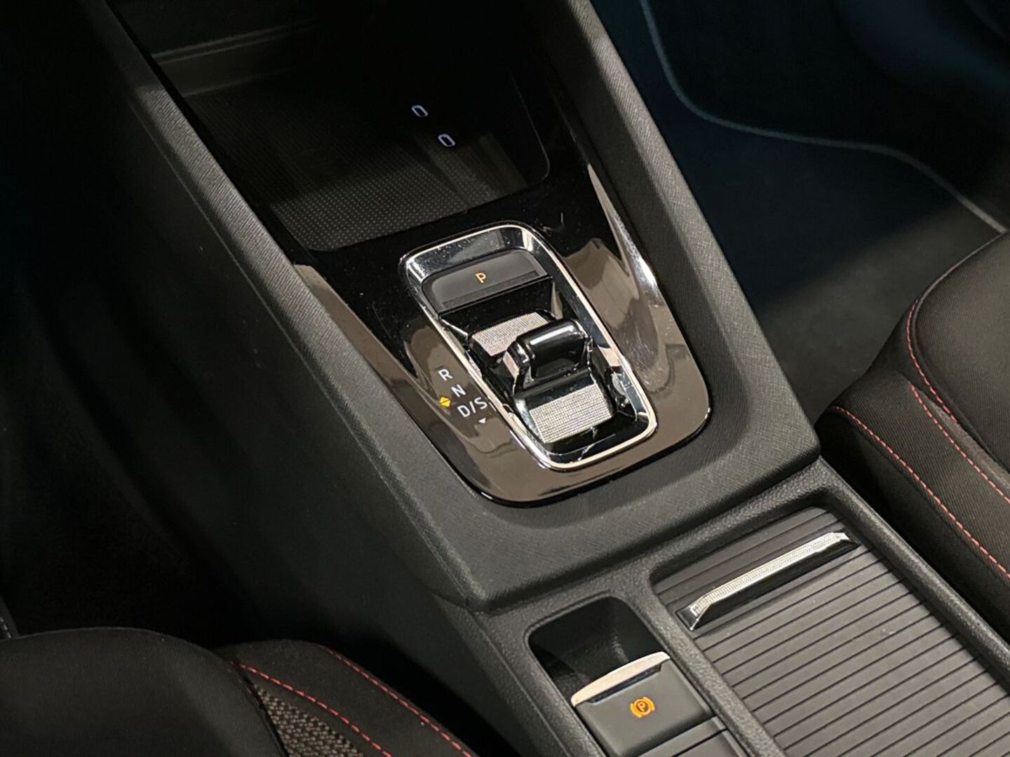 SKODA Octavia 33