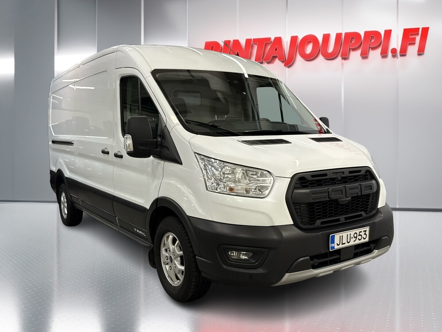 FORD Transit 2021