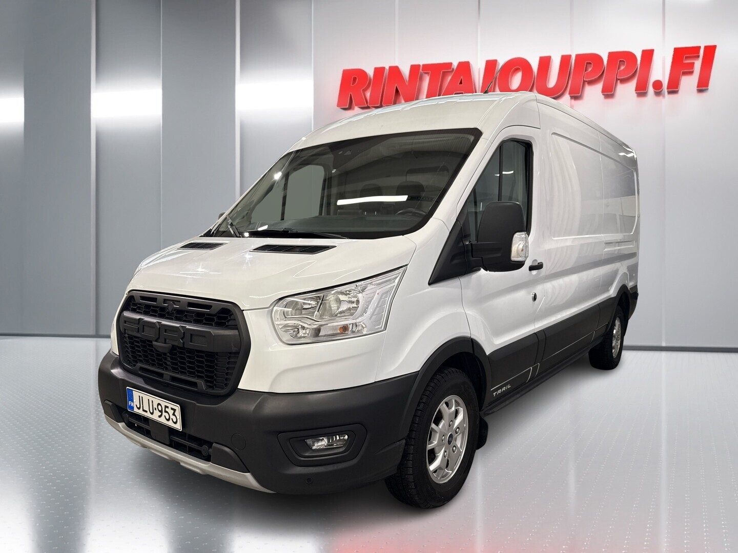FORD Transit 2021