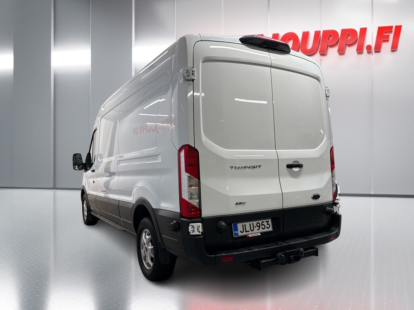 FORD Transit 2021