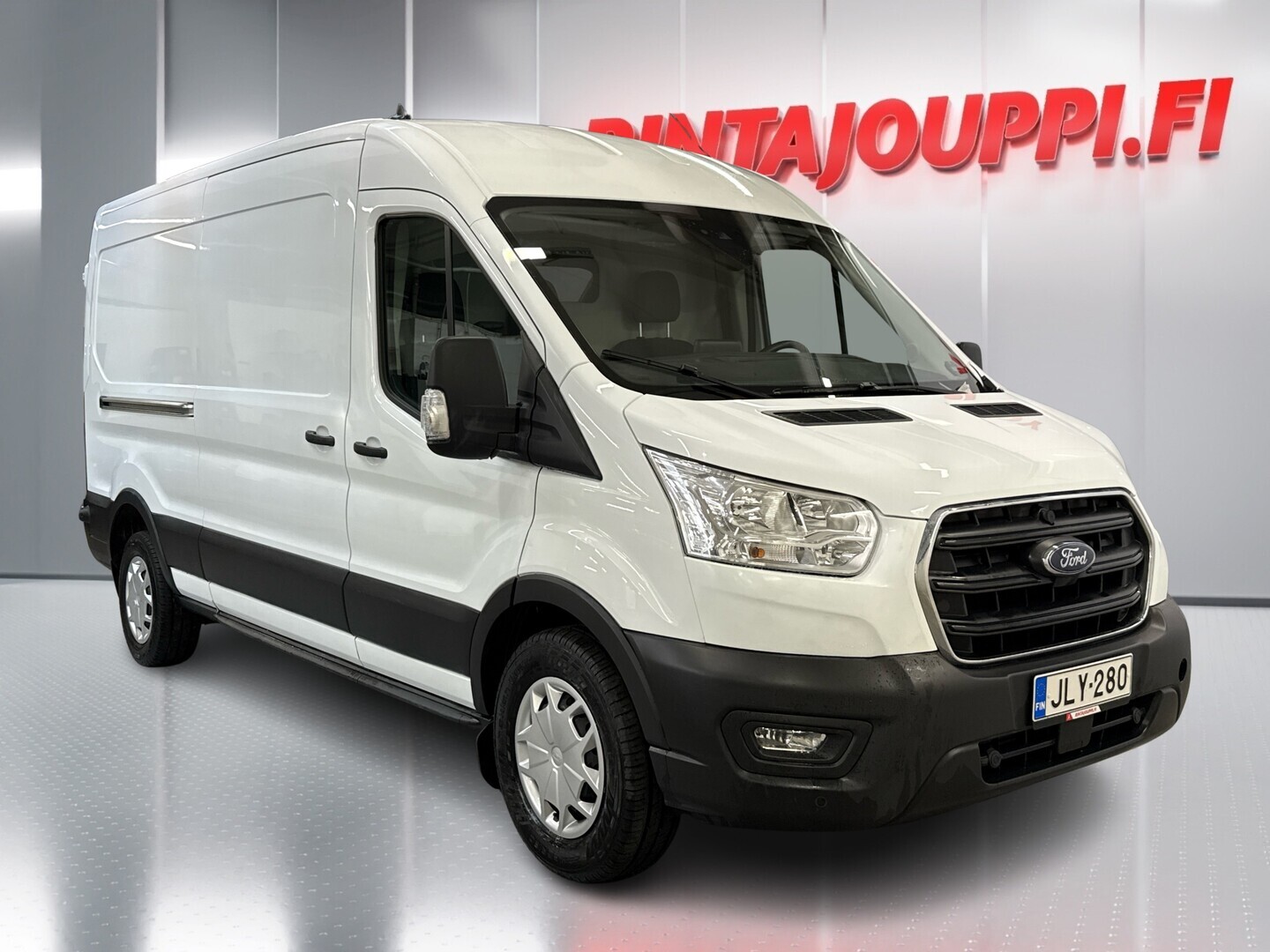 FORD Transit 2021