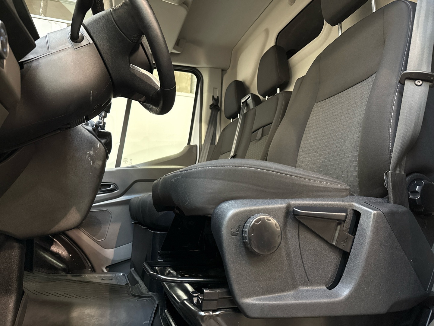 FORD Transit 2021