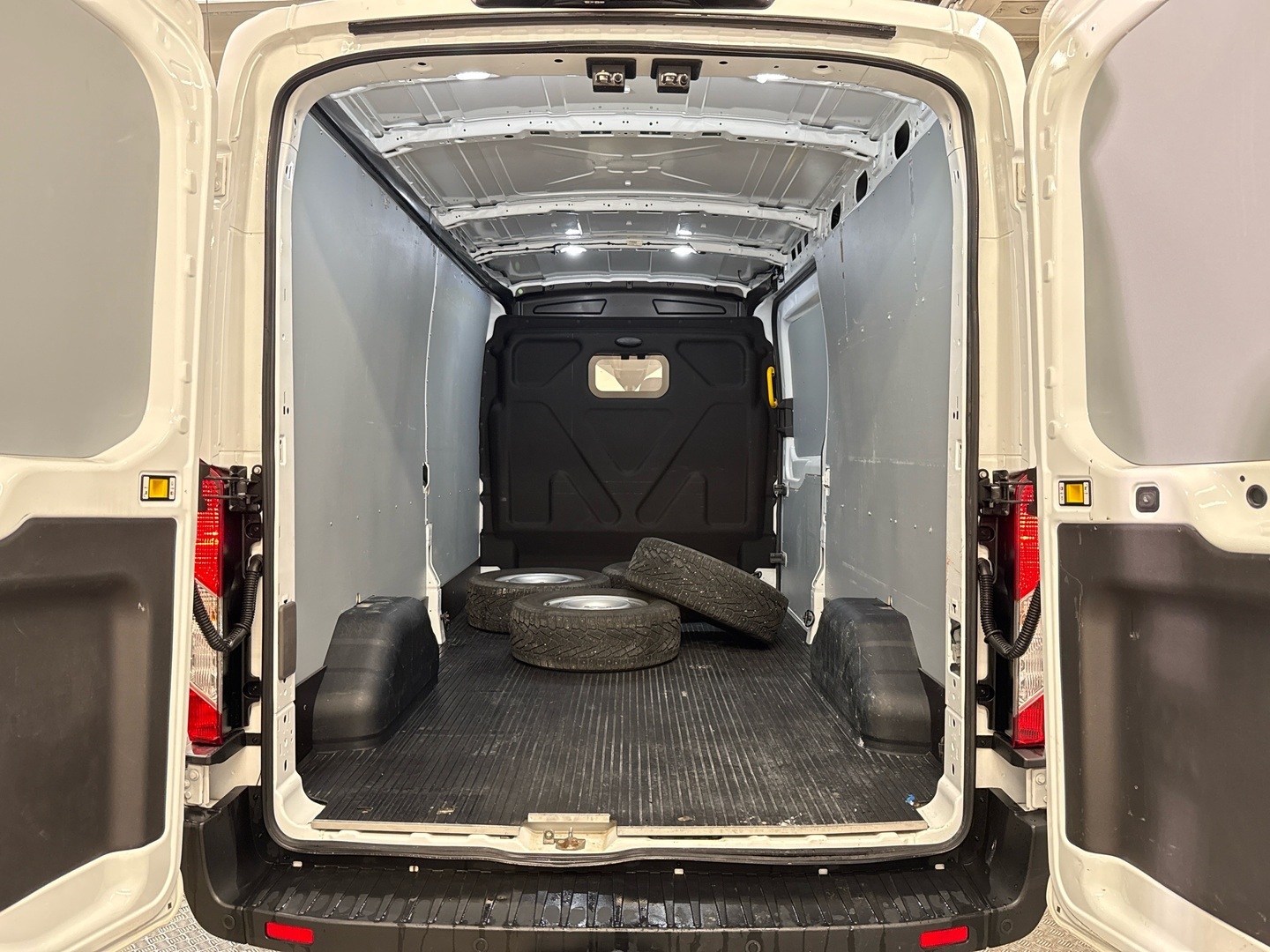 FORD Transit 2021