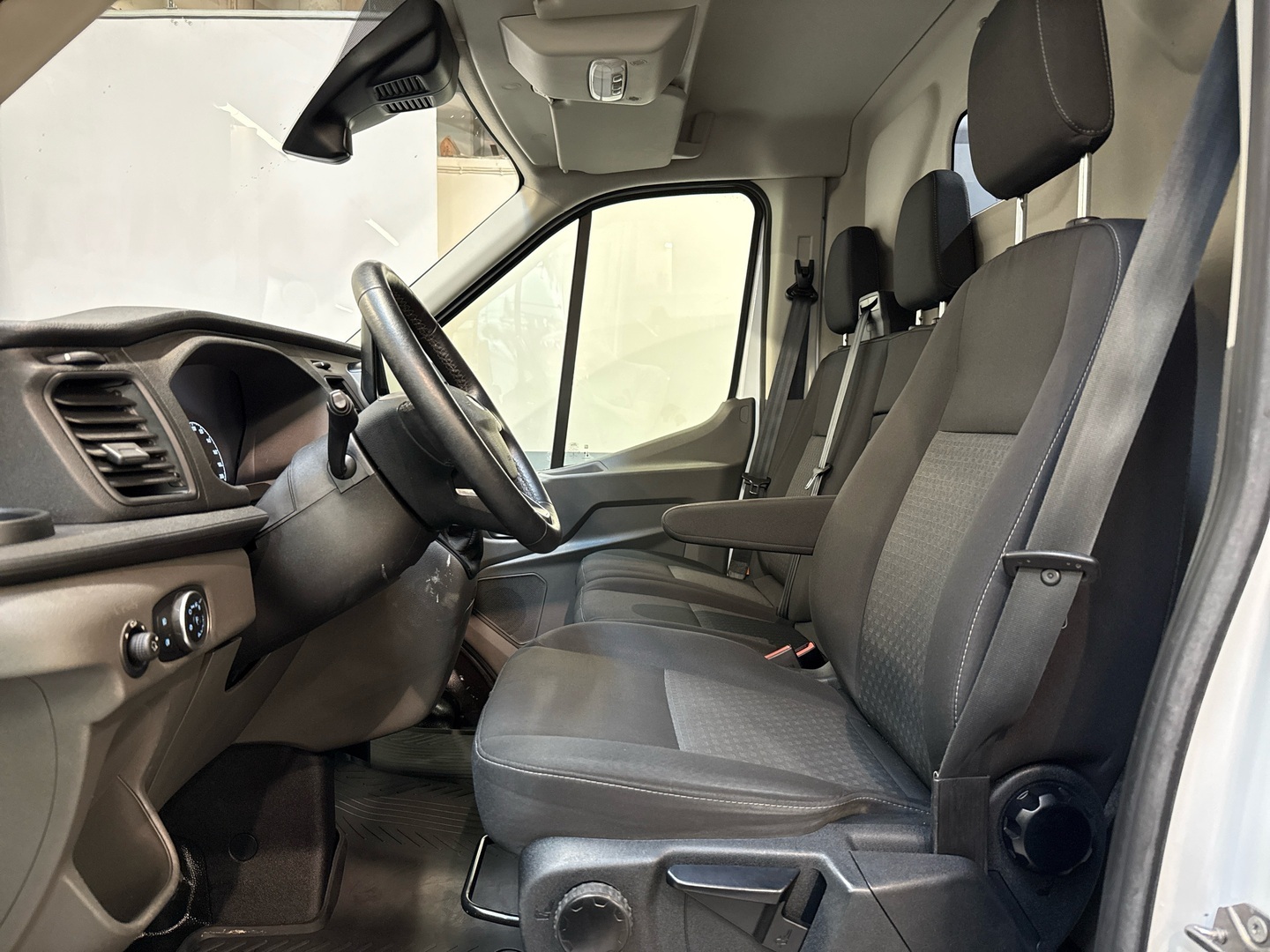 FORD Transit 2021