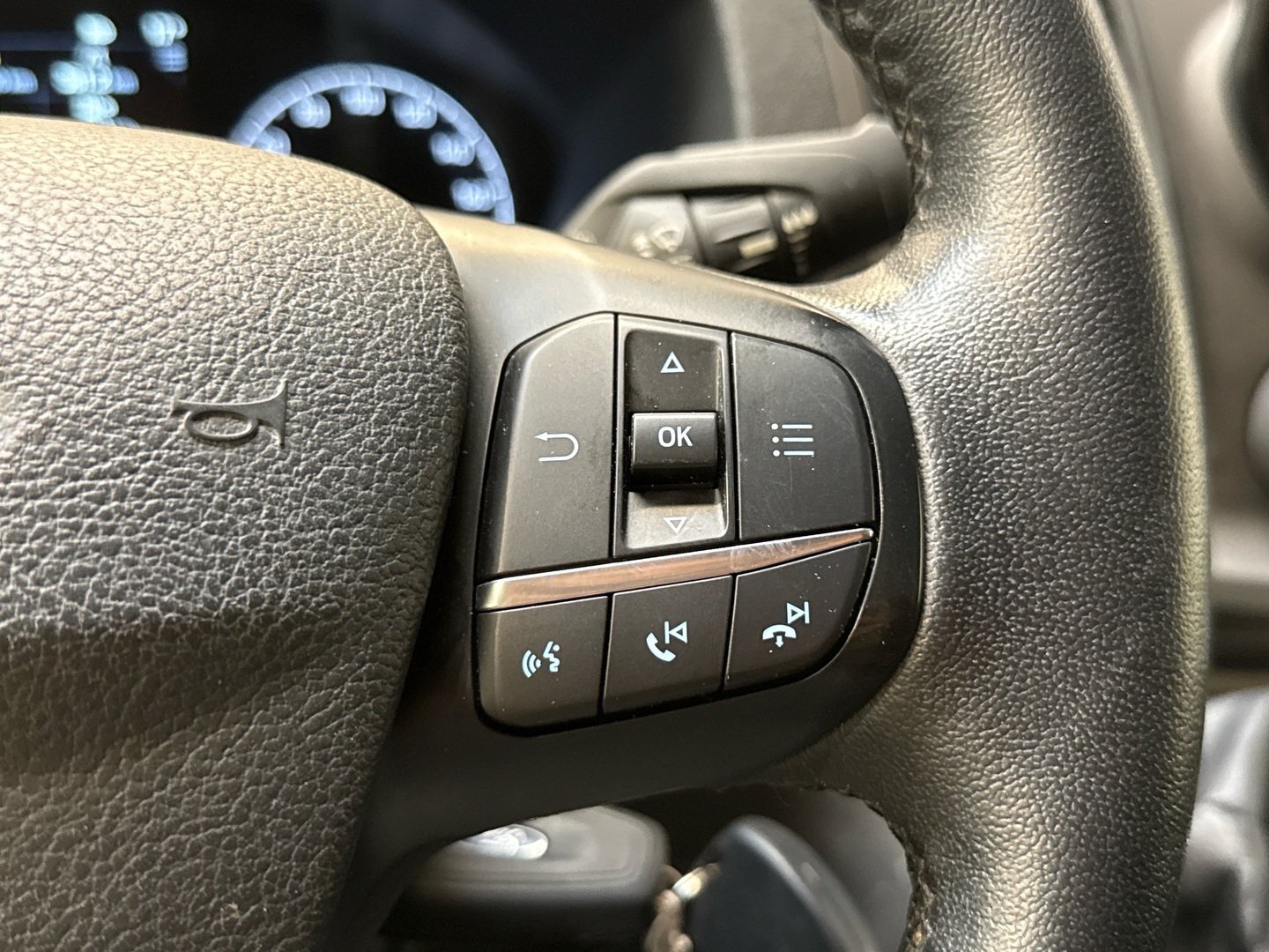 FORD Transit 2021