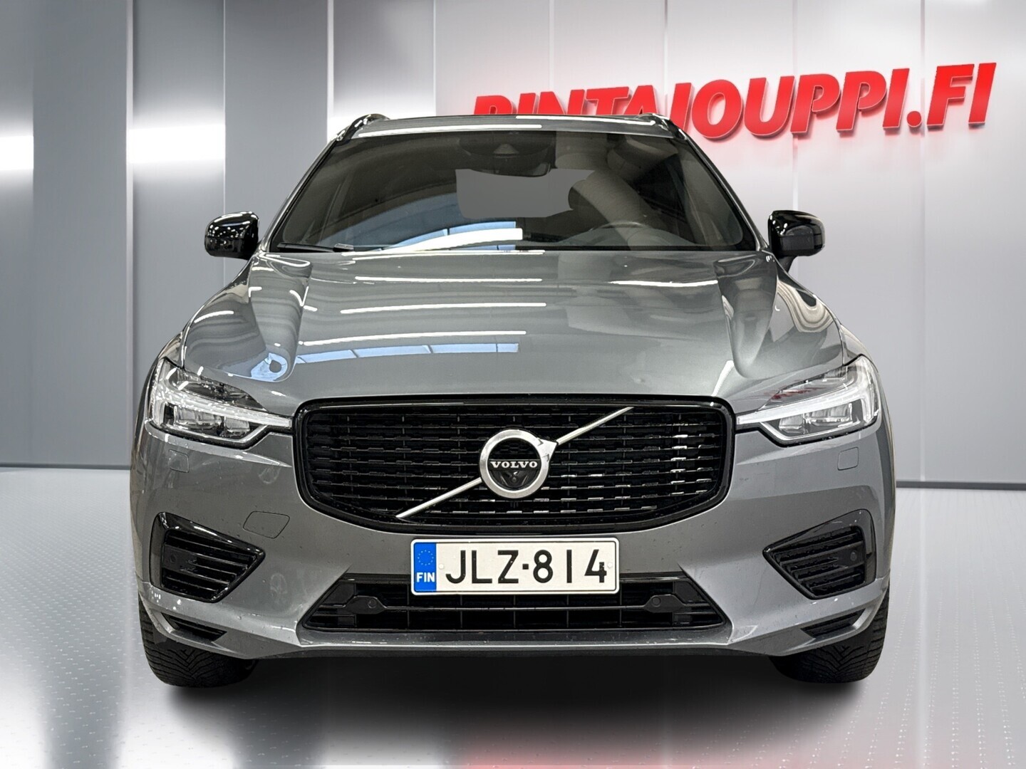 VOLVO XC60 2021
