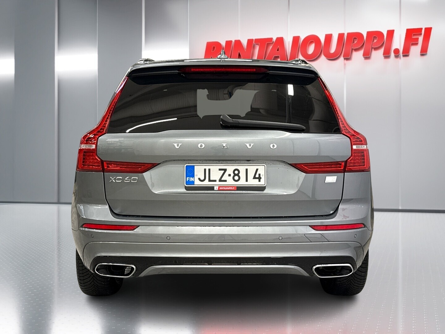 VOLVO XC60 2021