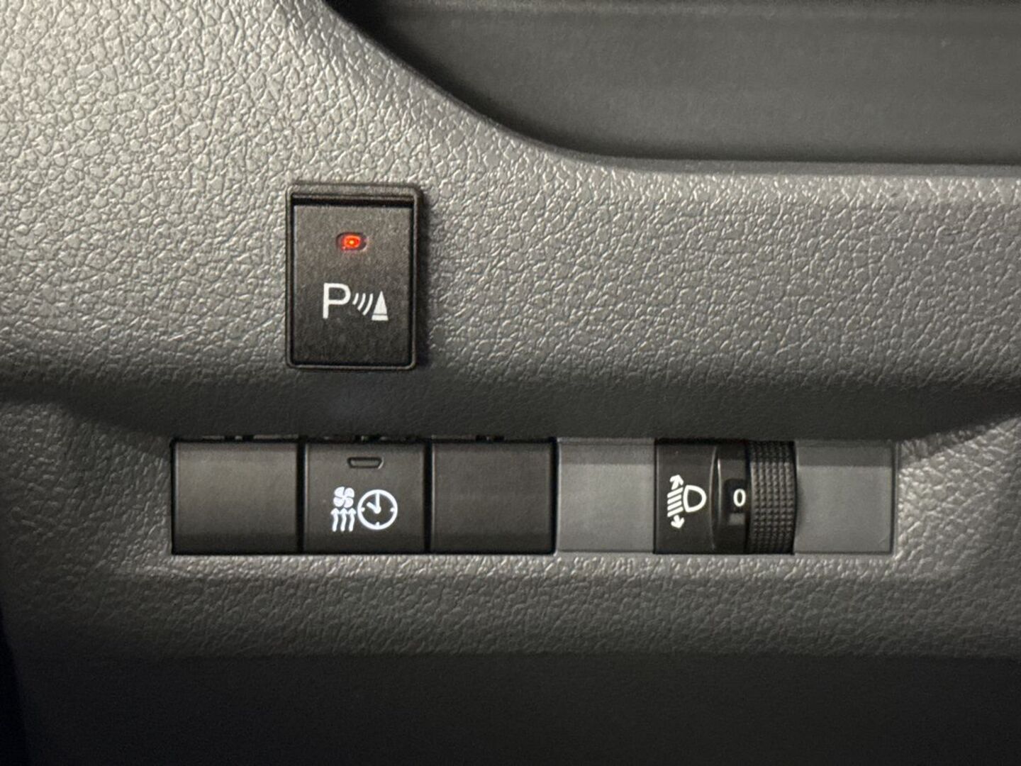 TOYOTA Proace 2021