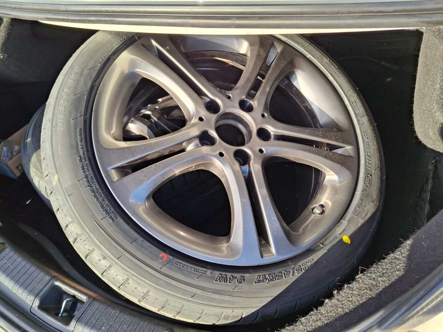 MERCEDES-BENZ CLA 2016