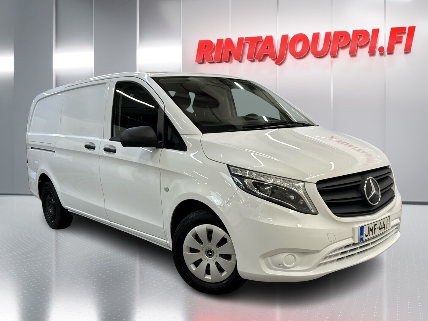 MERCEDES-BENZ Vito 2022