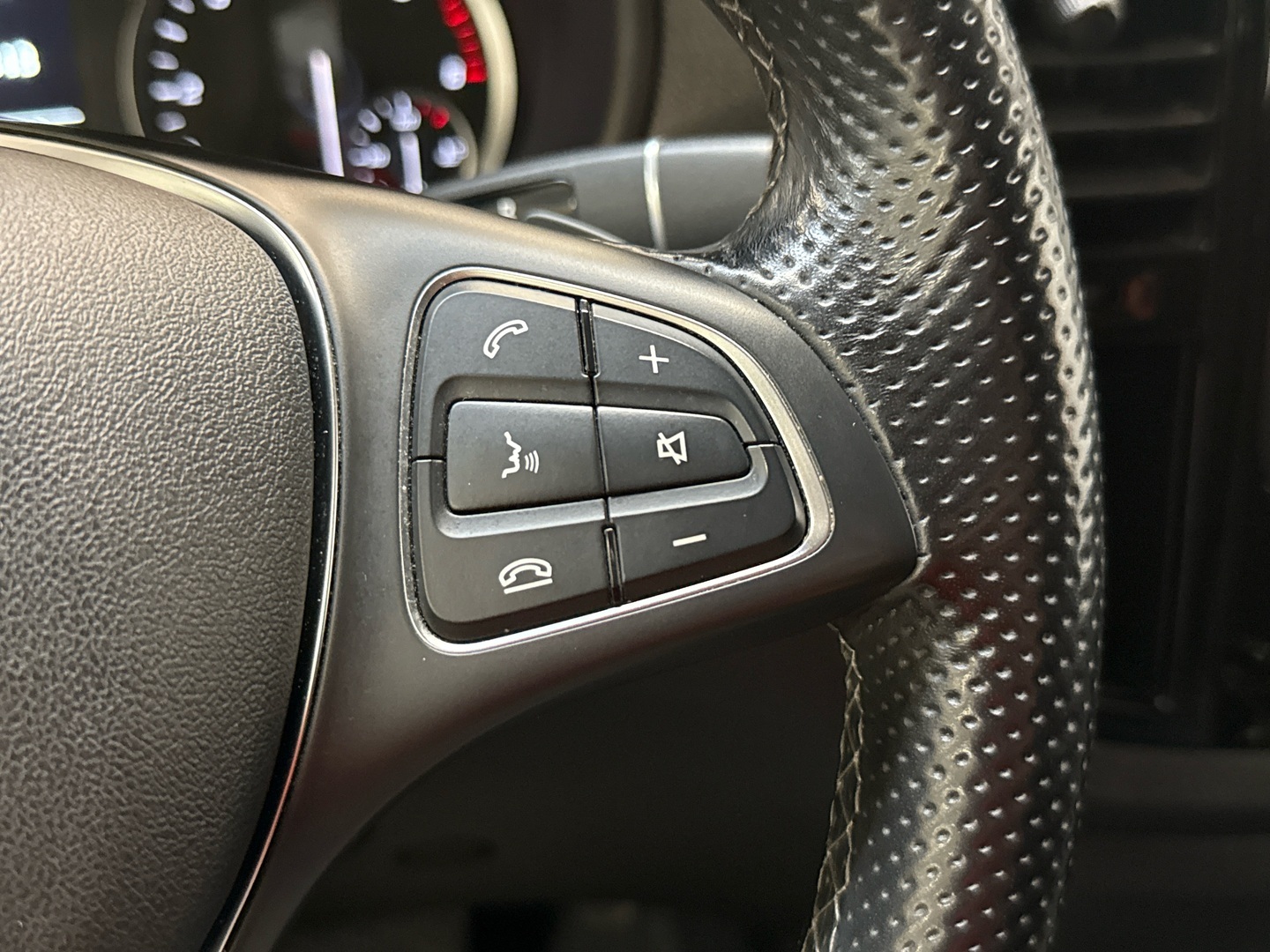 MERCEDES-BENZ Vito 2022