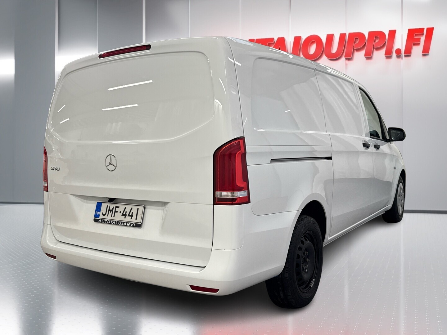 MERCEDES-BENZ Vito 2022