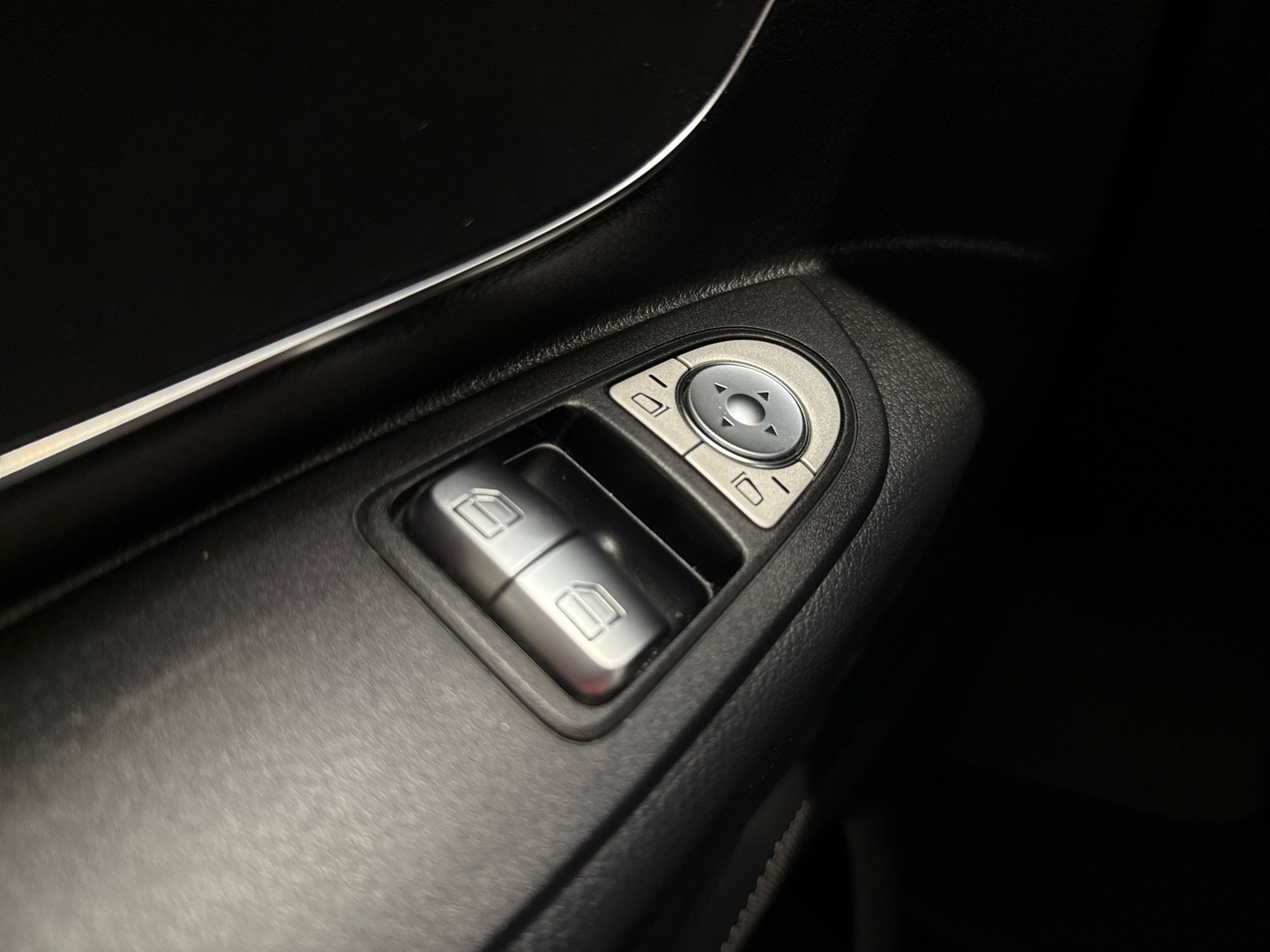 MERCEDES-BENZ Vito 2022