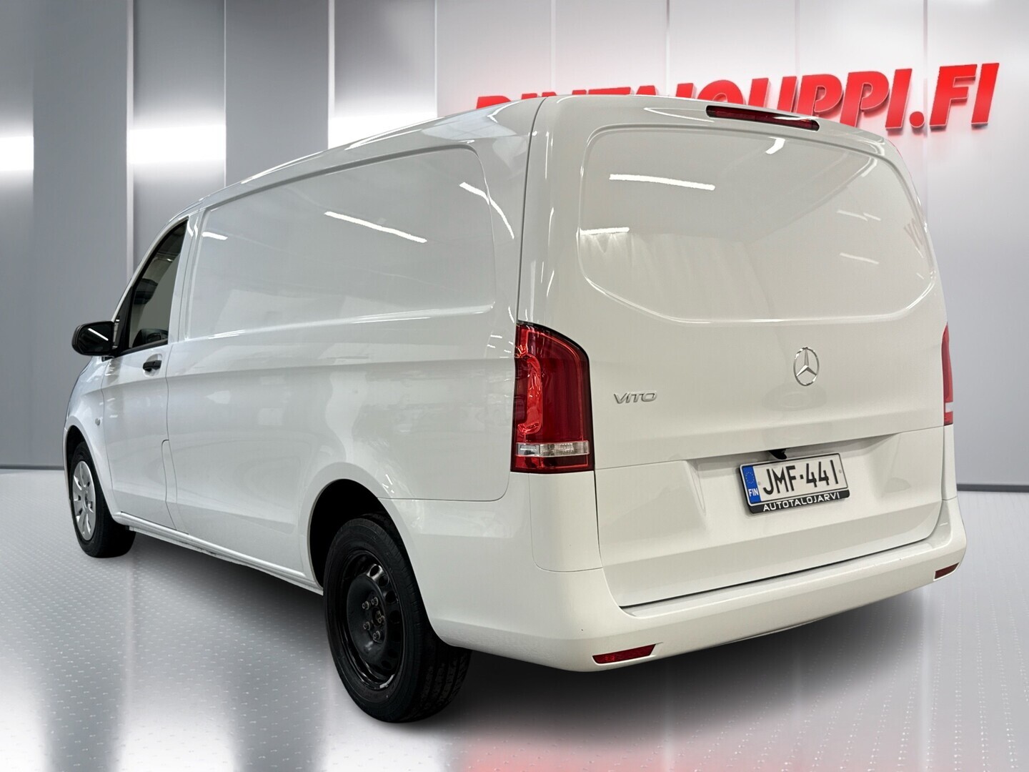 MERCEDES-BENZ Vito 2022
