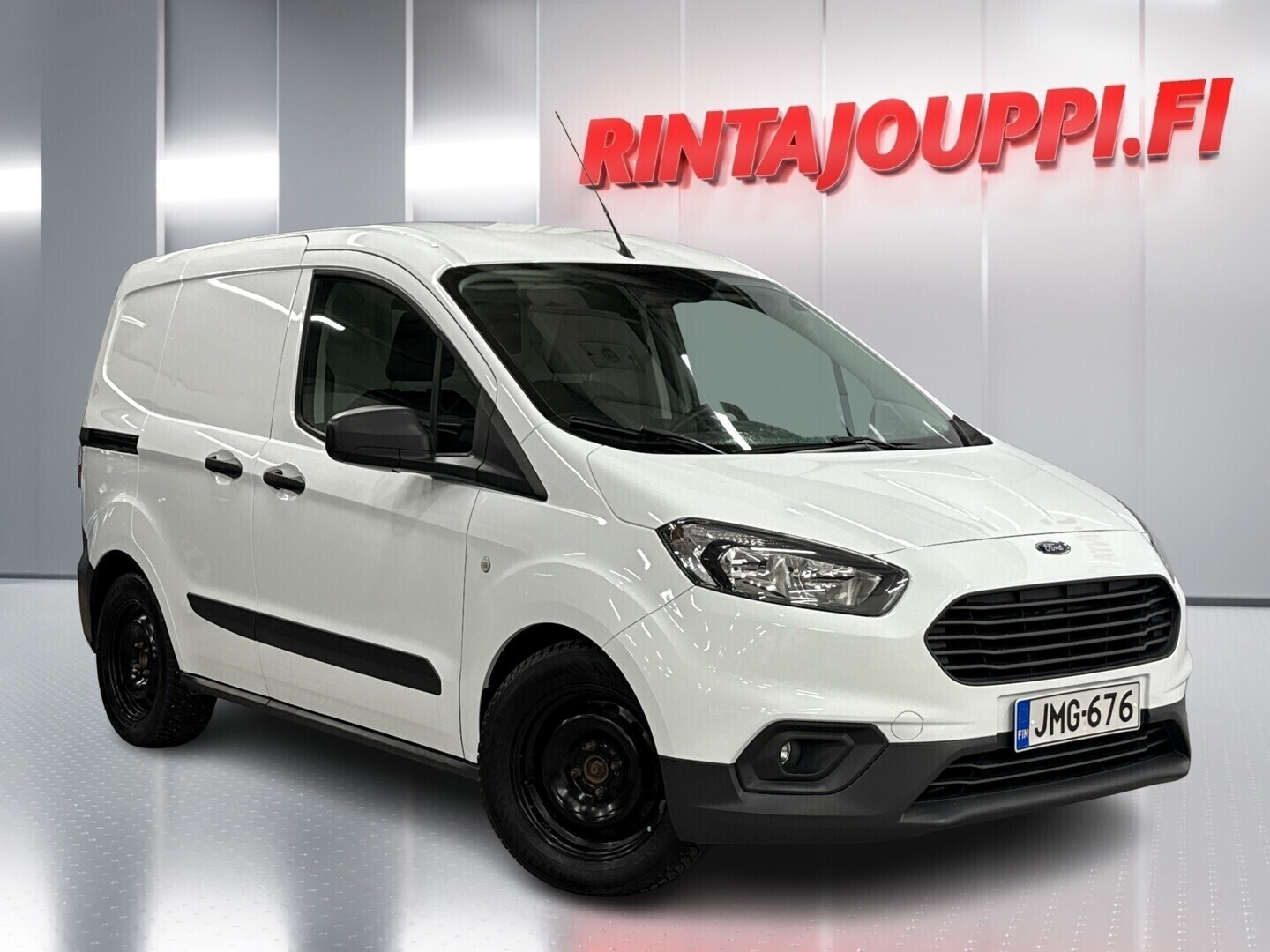 FORD Transit Courier 2021