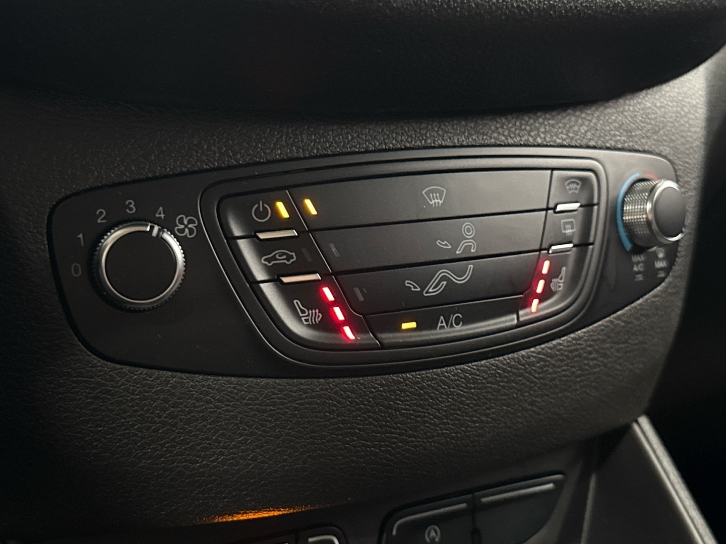FORD Transit Courier 2021