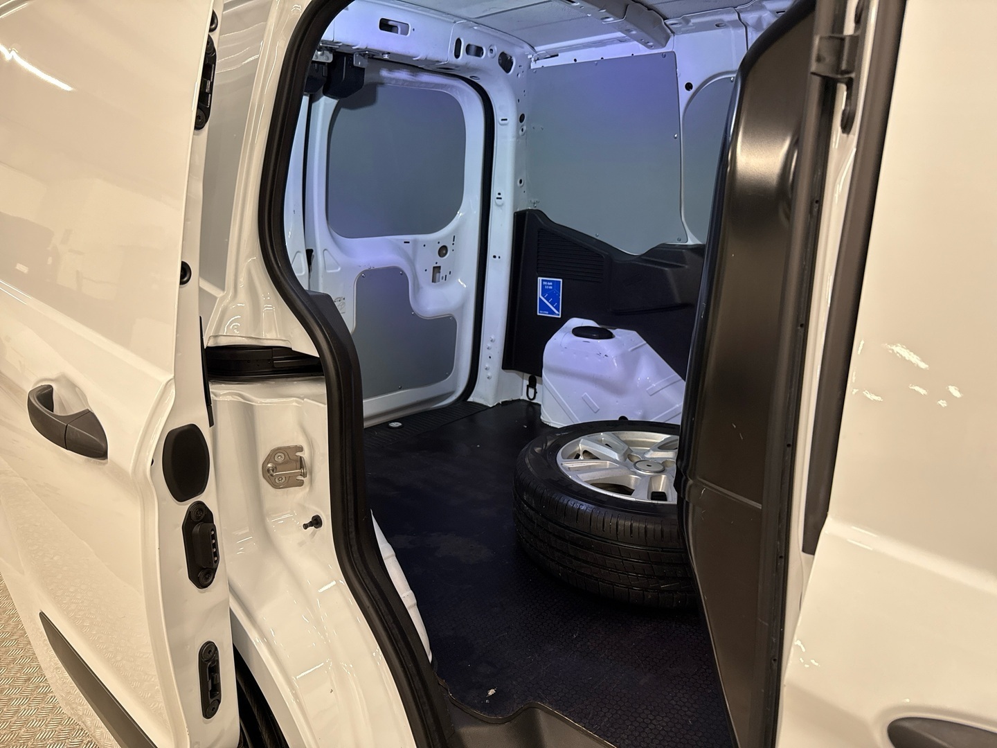FORD Transit Courier 2021