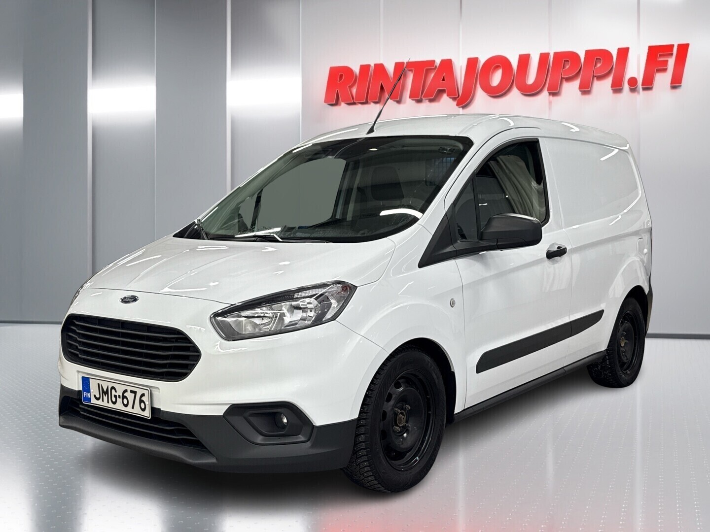 FORD Transit Courier 2021
