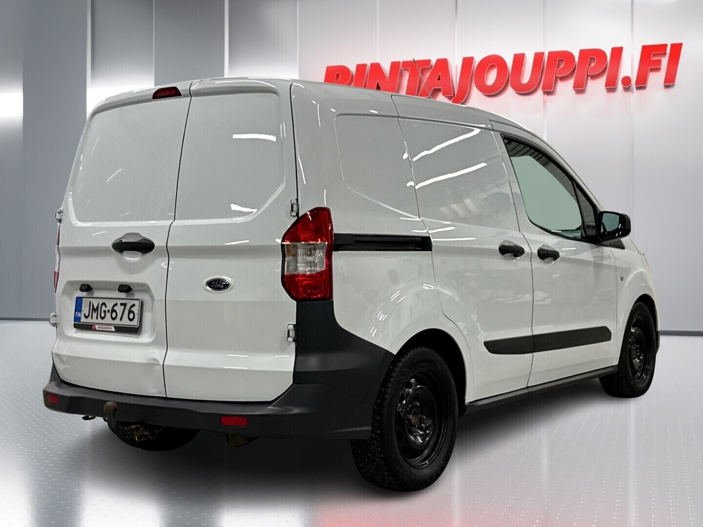 FORD Transit Courier 2021