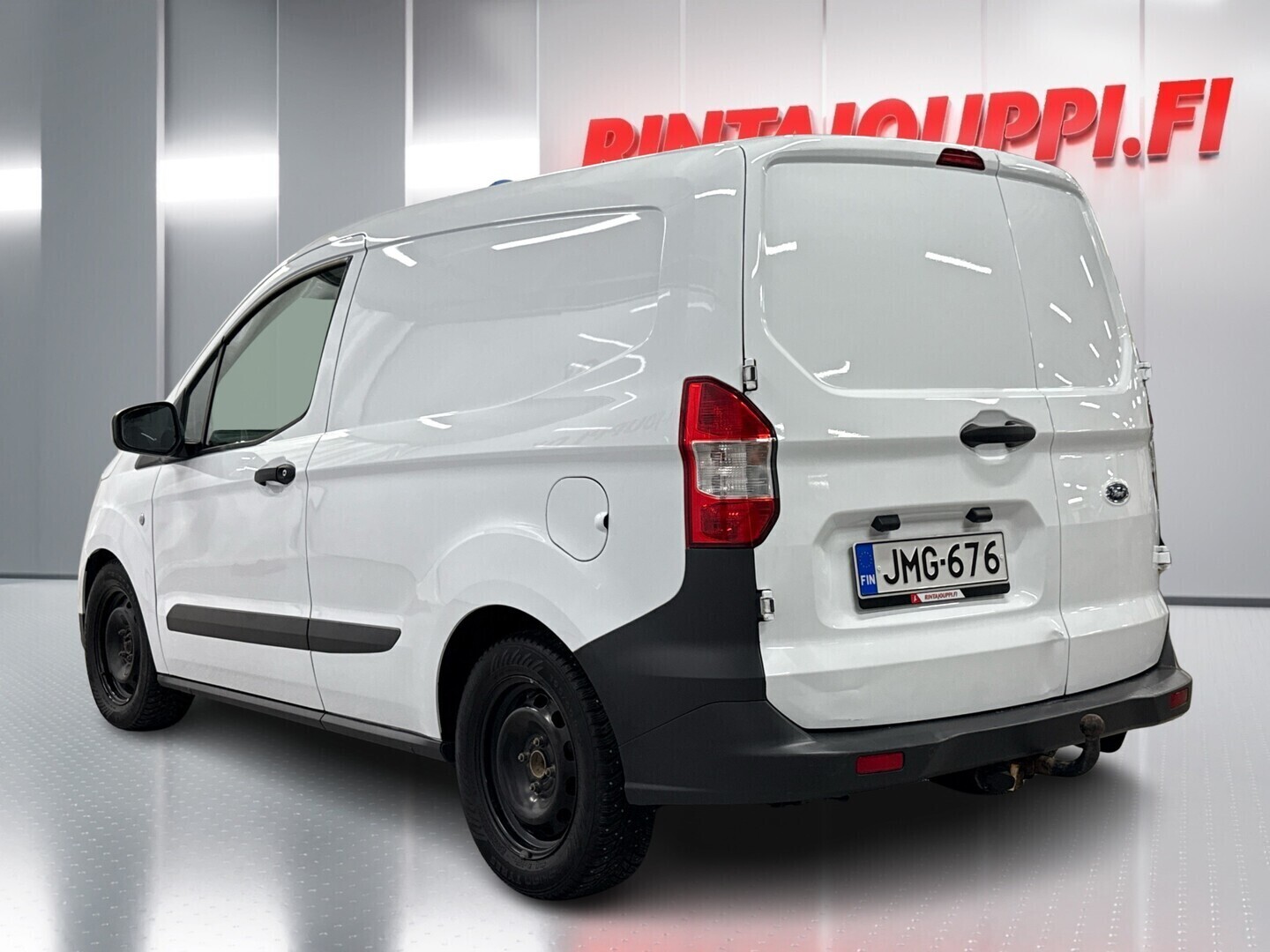 FORD Transit Courier 2021