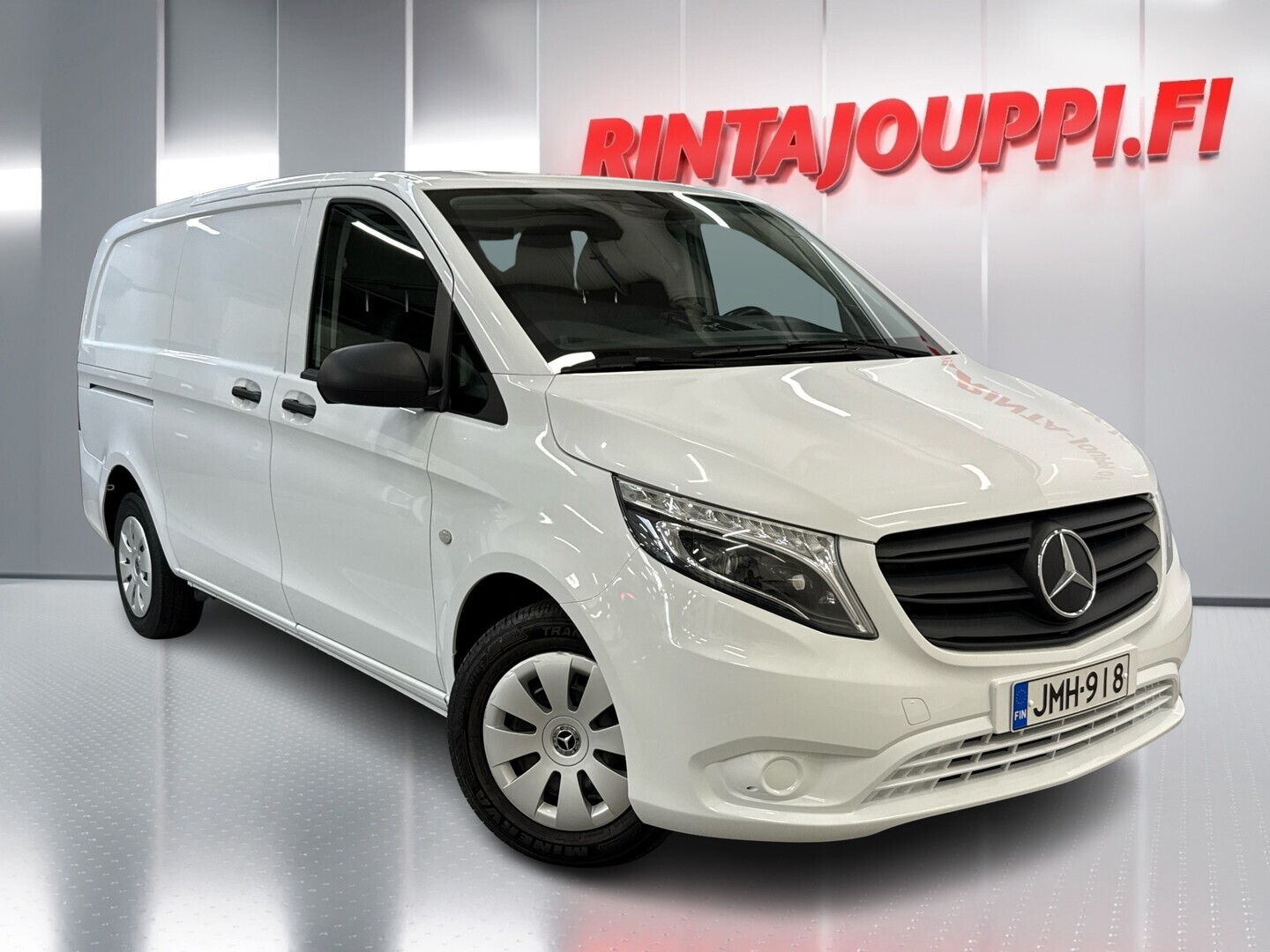 MERCEDES-BENZ Vito 2022