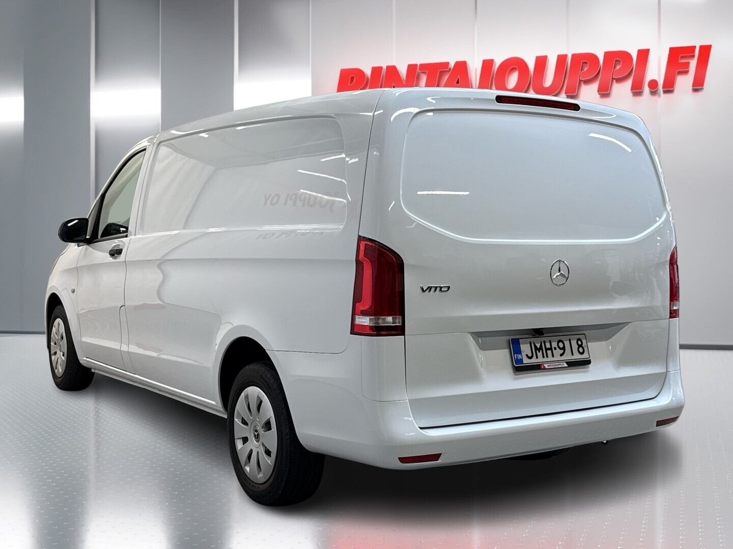 MERCEDES-BENZ Vito 2022