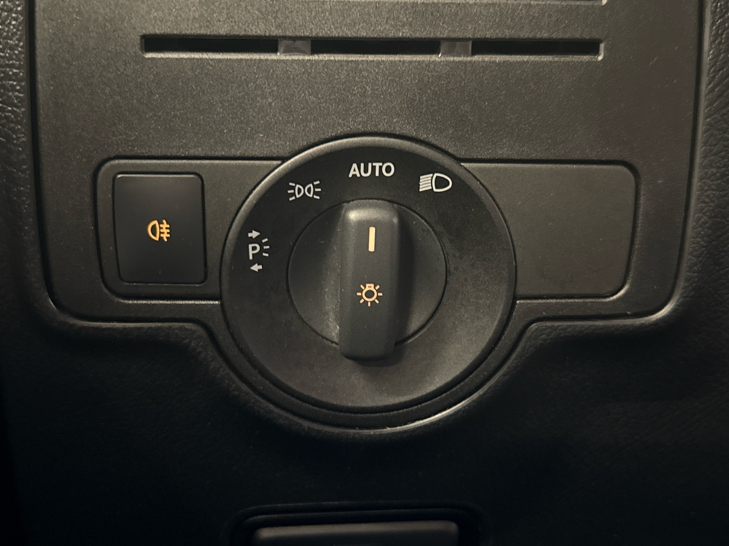 MERCEDES-BENZ Vito 2022