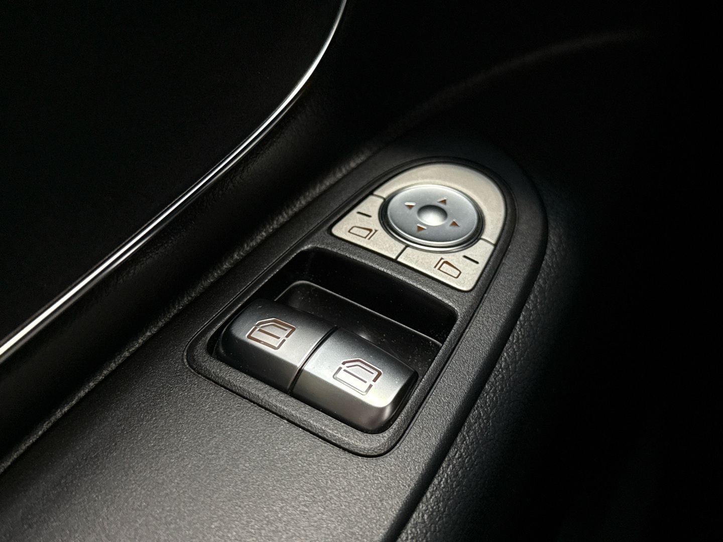 MERCEDES-BENZ Vito 2022