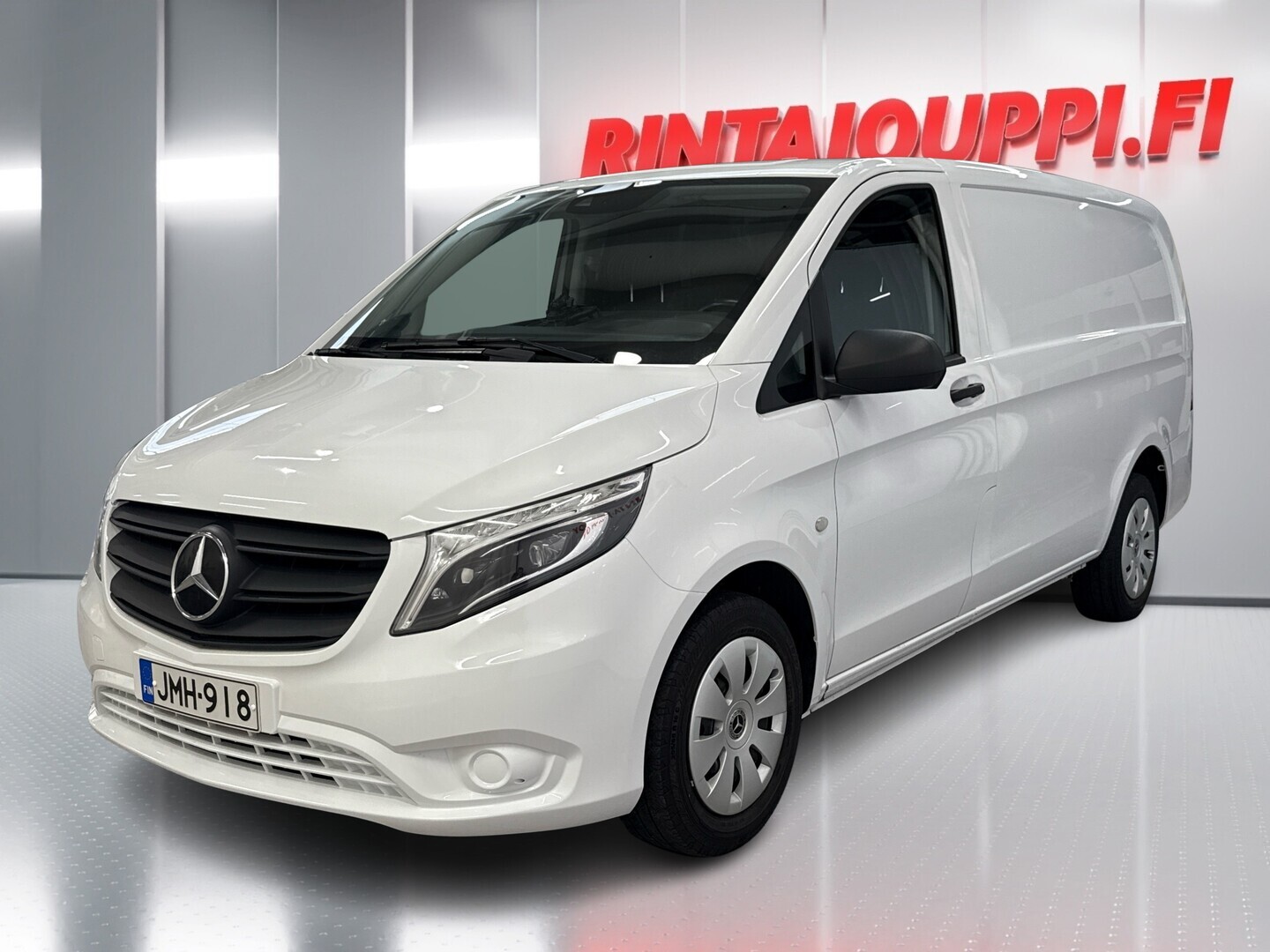 MERCEDES-BENZ Vito 2022