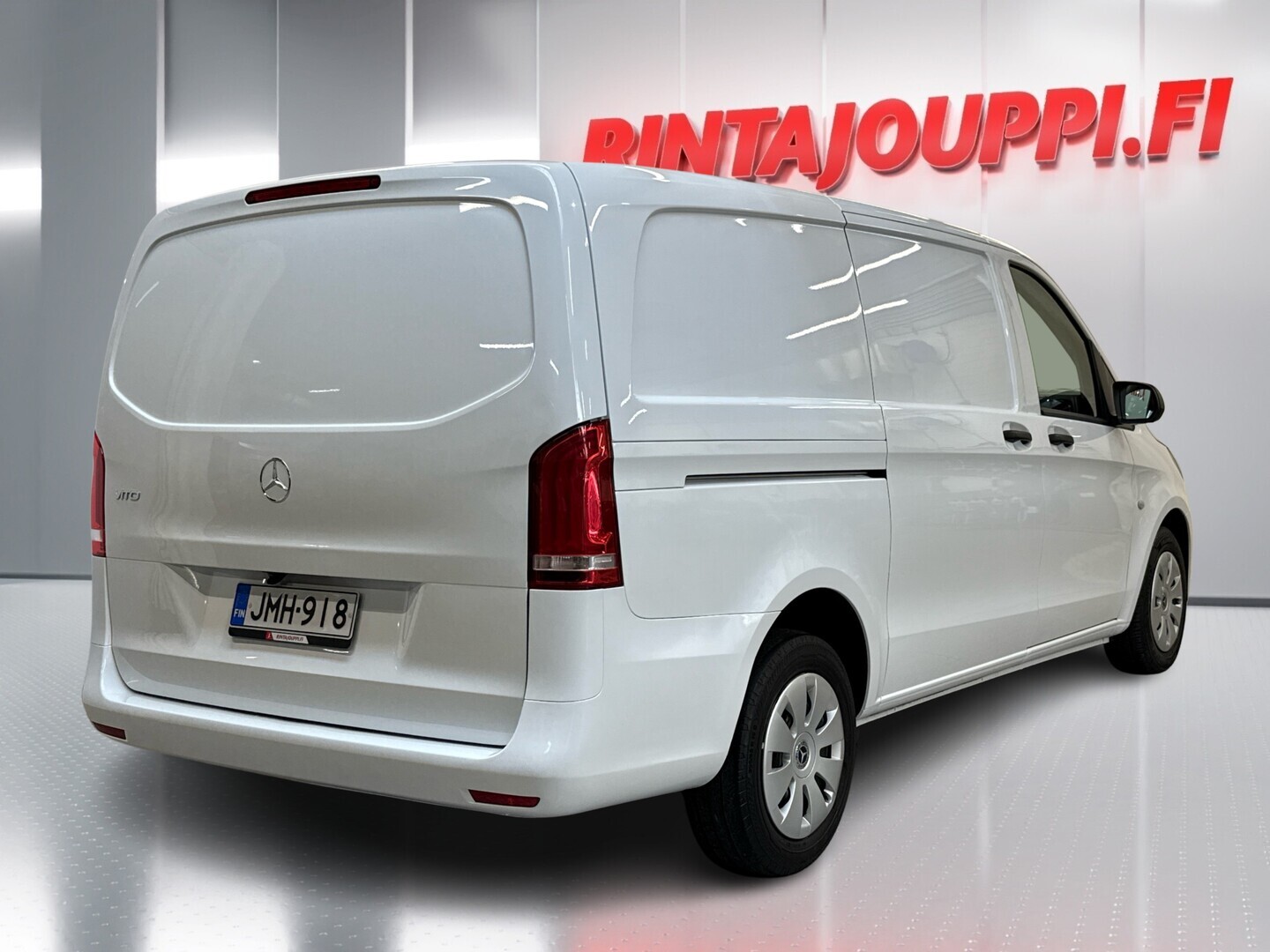 MERCEDES-BENZ Vito 2022